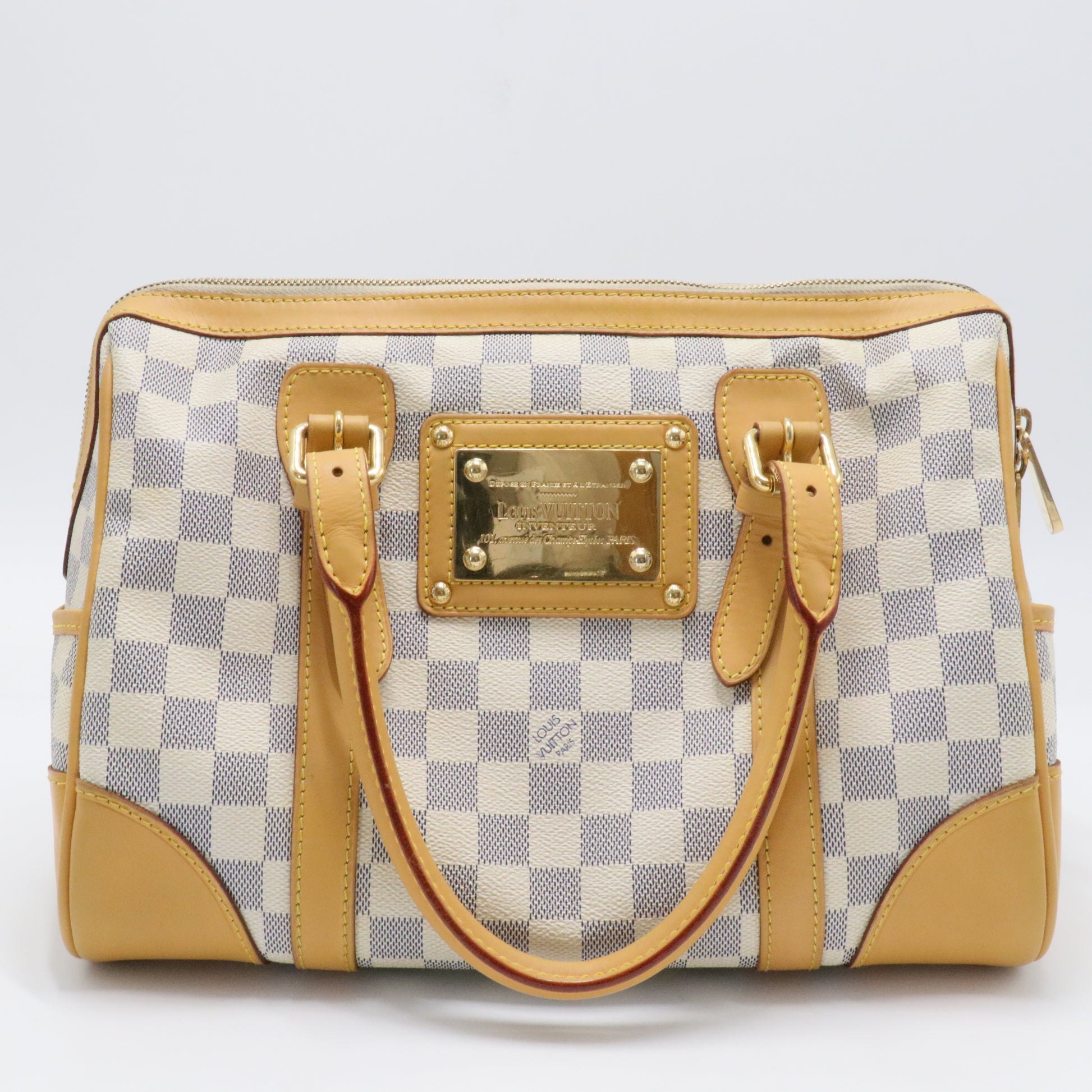 Berkeley Handbag Damier