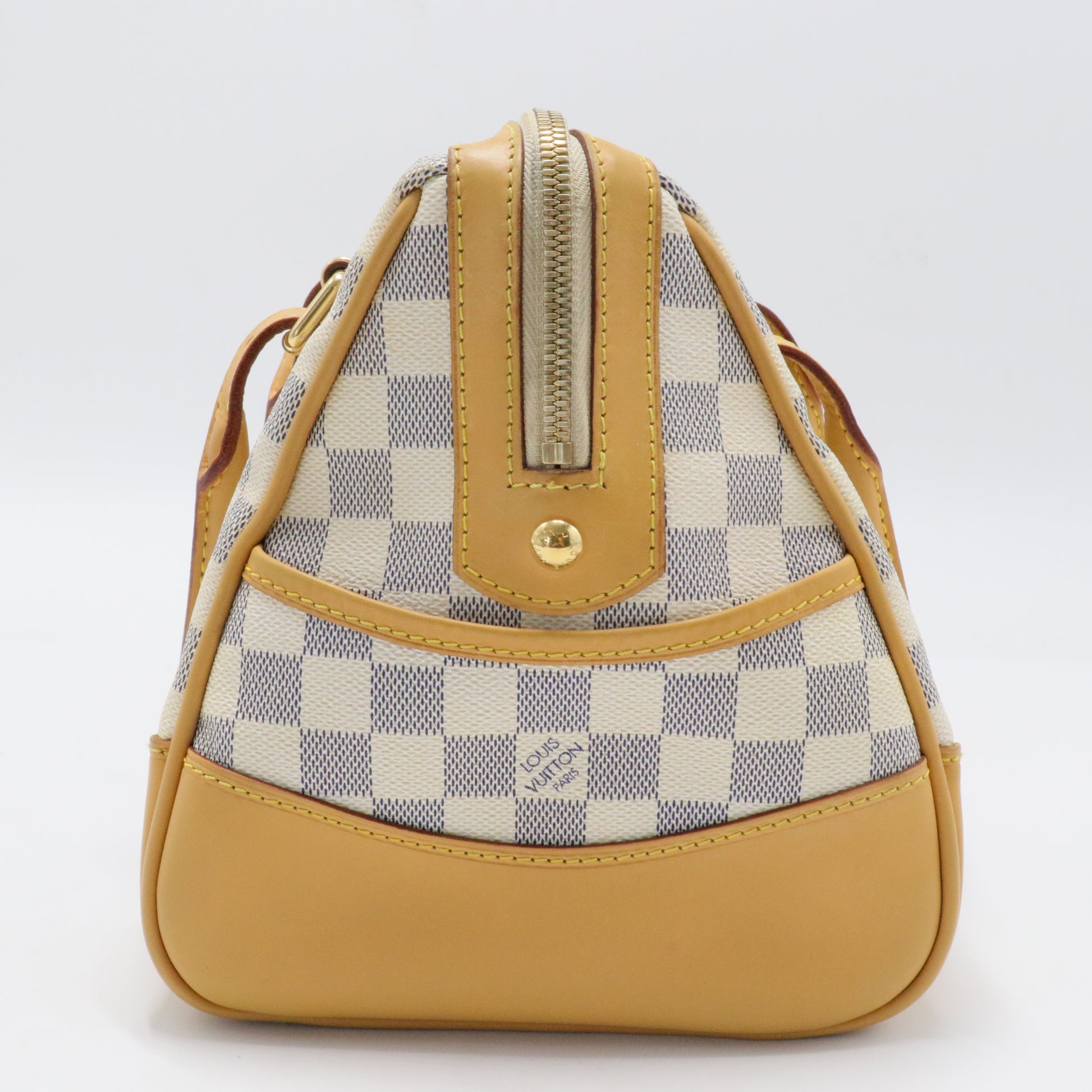 Berkeley Handbag Damier