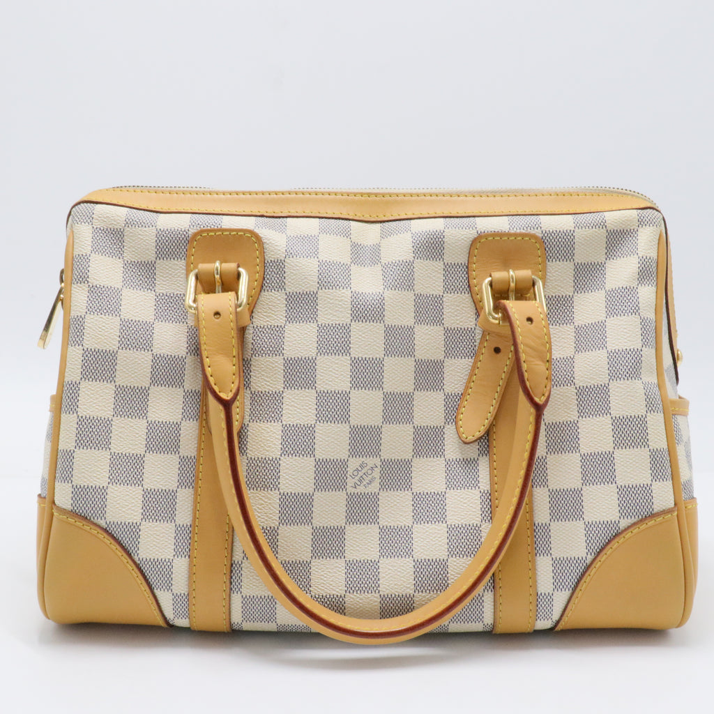 Berkeley Handbag Damier