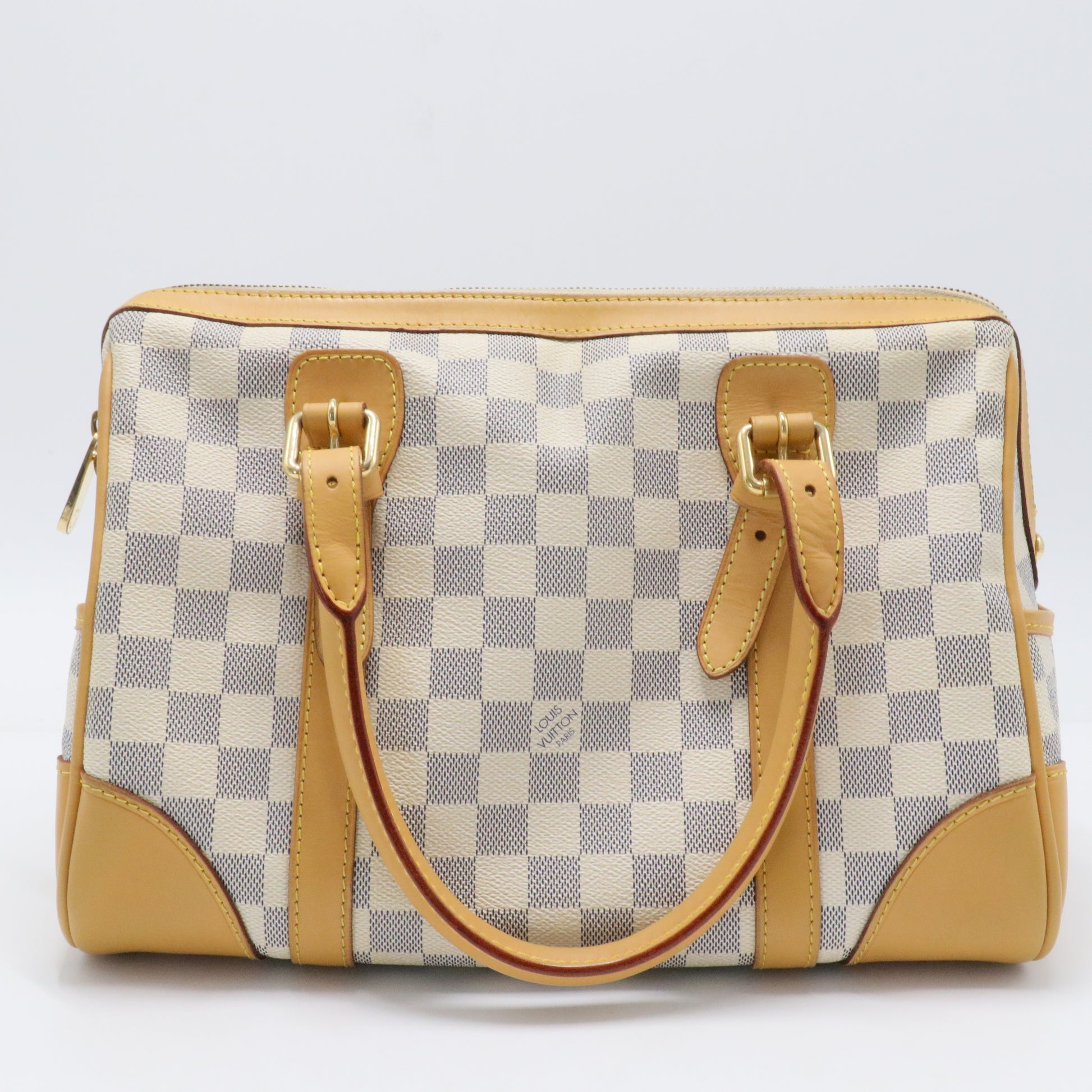 Berkeley Handbag Damier