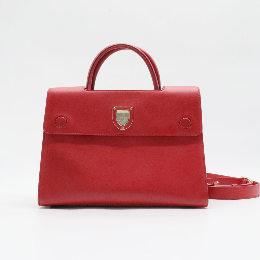Medium Diorever Tote For Gisel