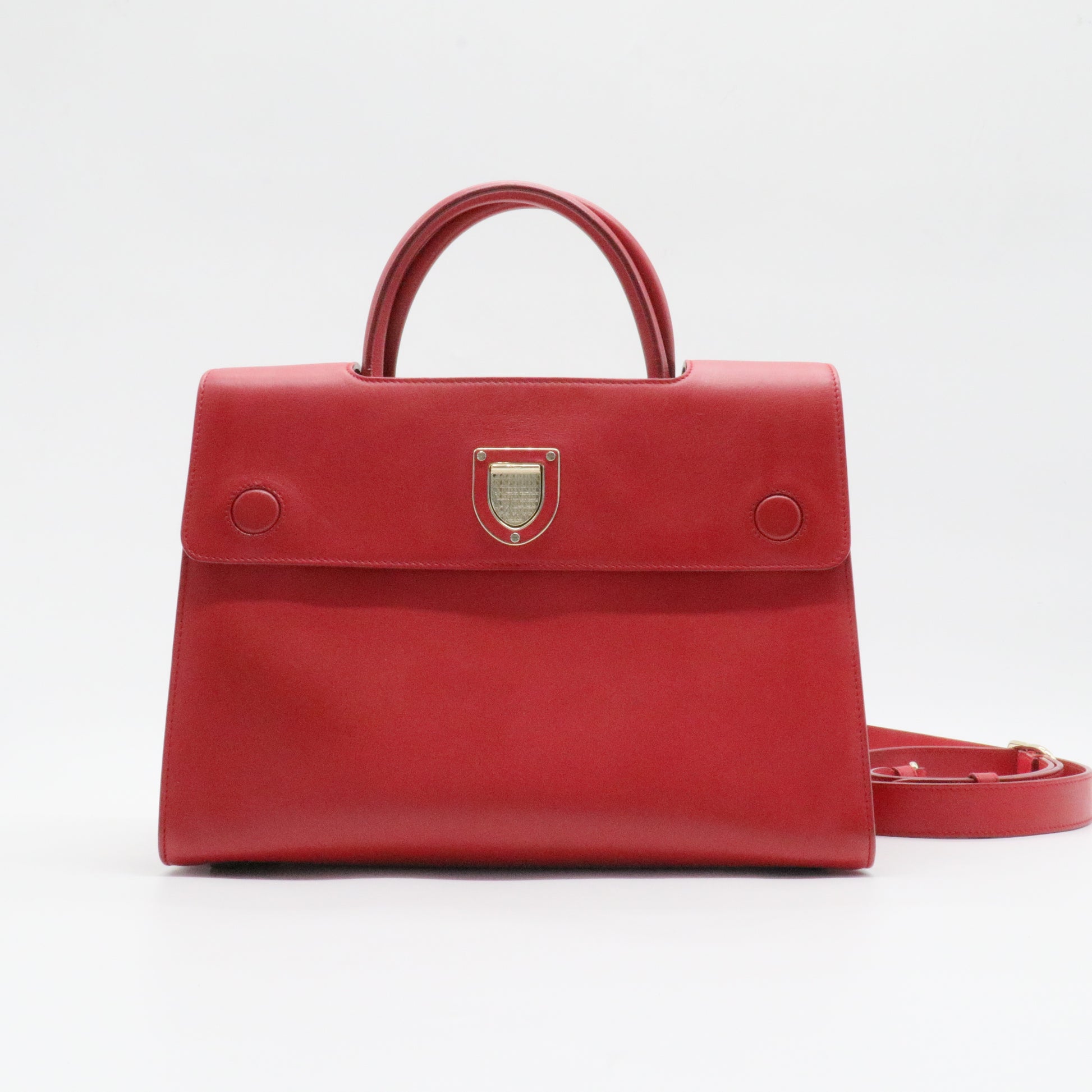 Medium Diorever Tote For Gisel