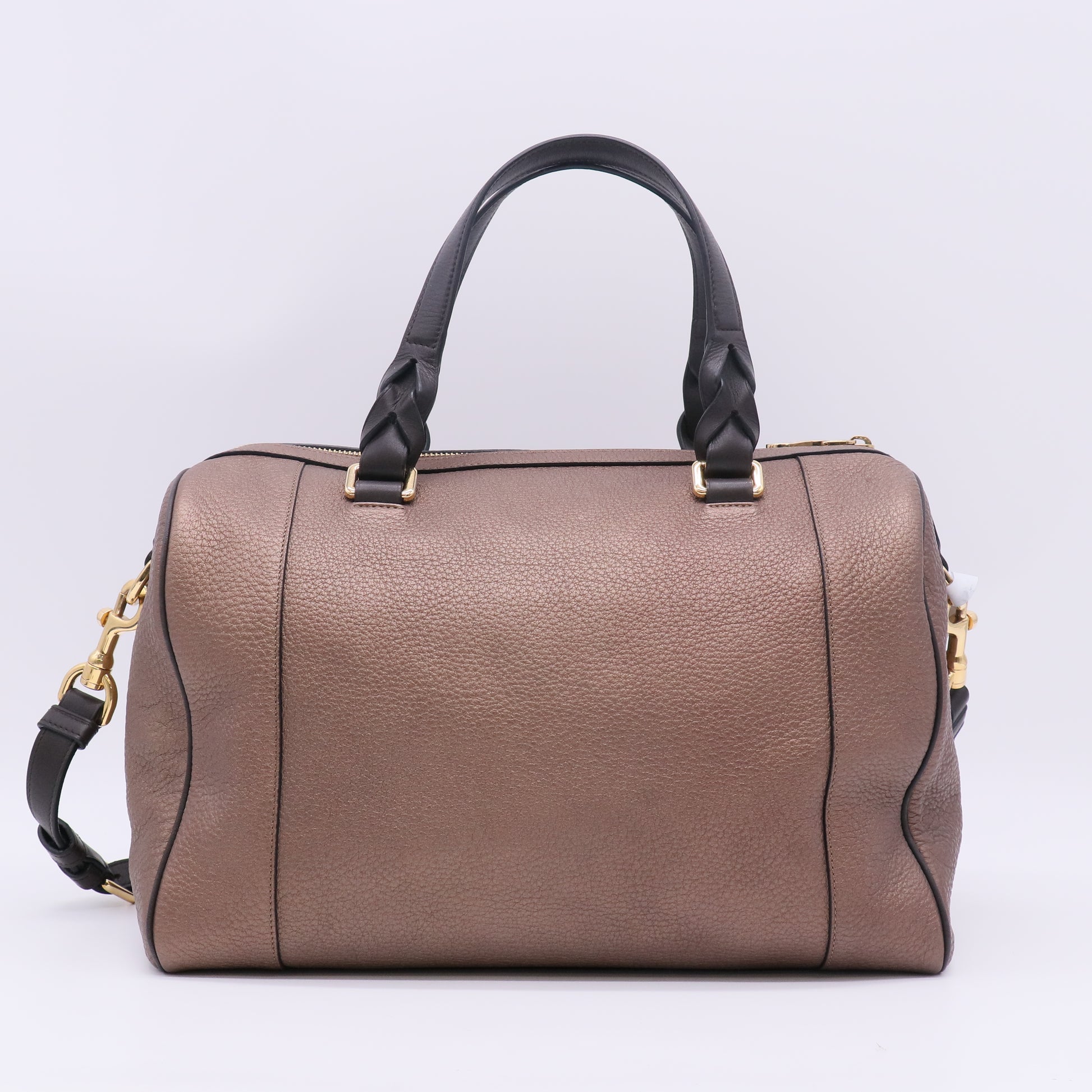 Loewe Leather Fusta 25 B23697