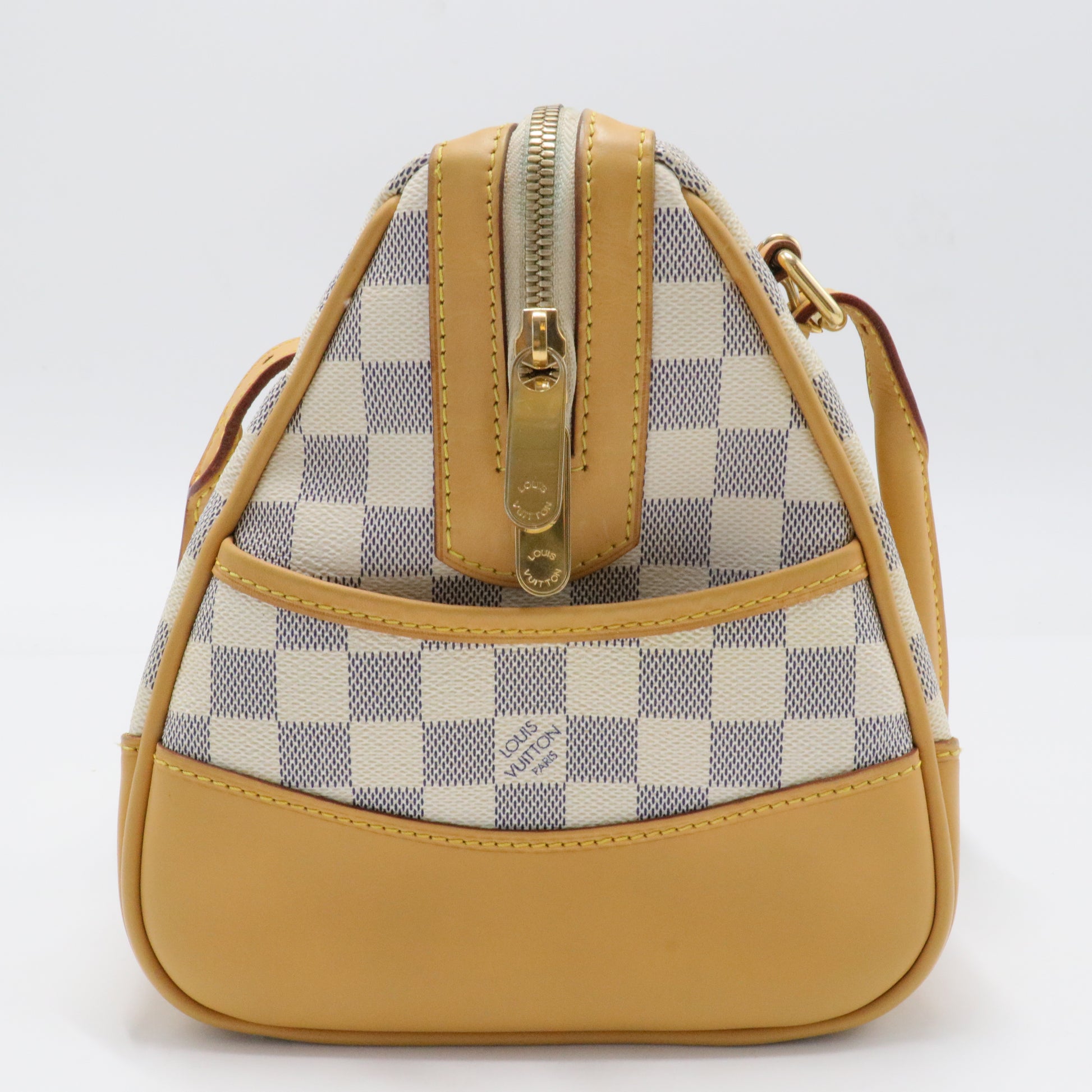 Berkeley Handbag Damier