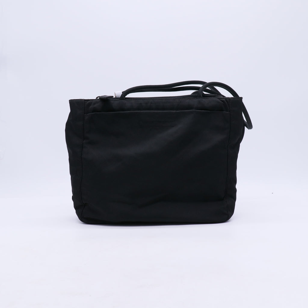 Gucci GG Canvas Mayfair Tote Bag B21510