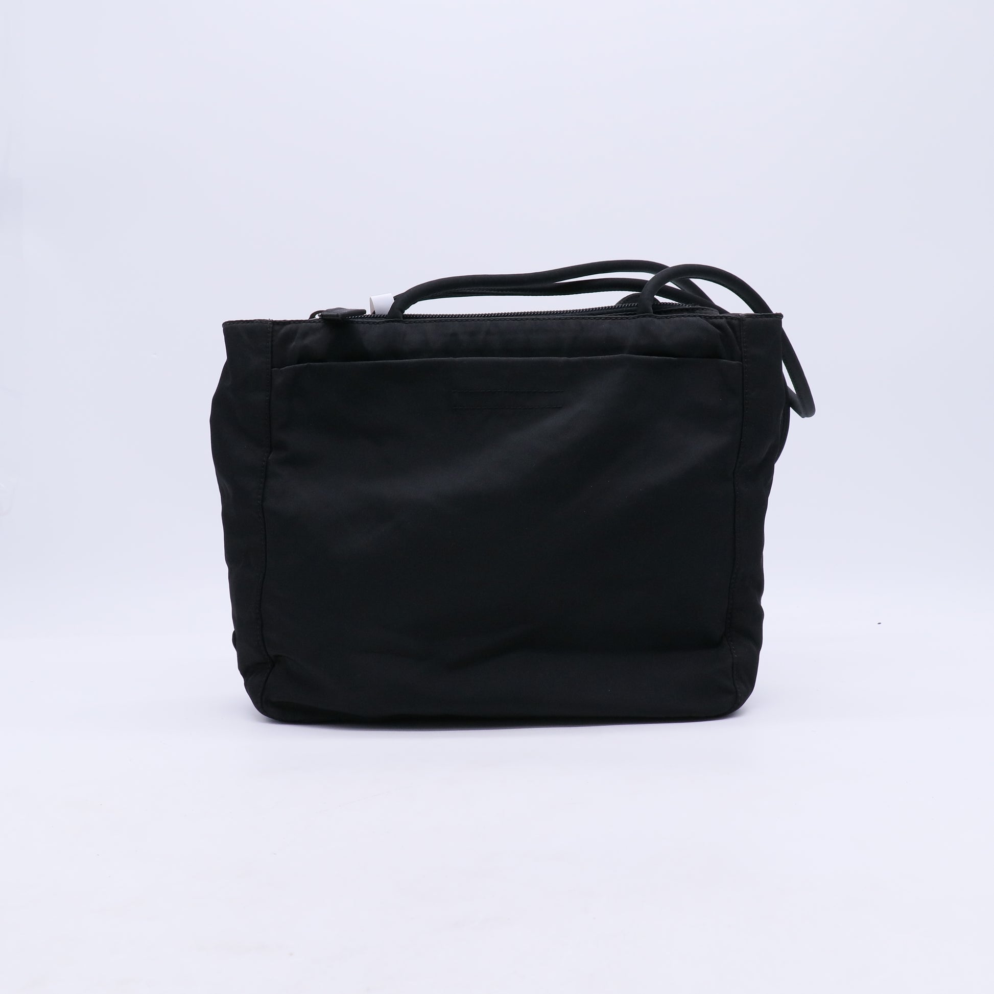 Gucci GG Canvas Mayfair Tote Bag B21510