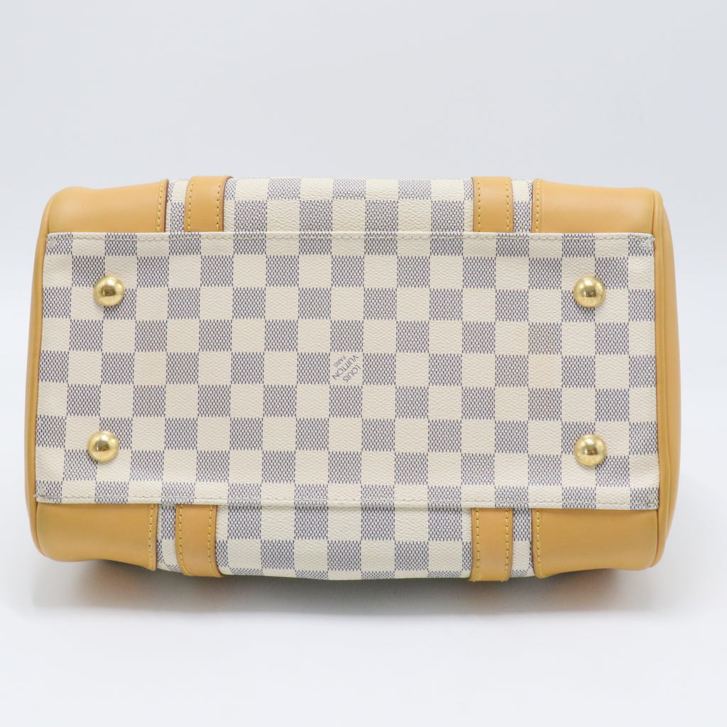 Berkeley Handbag Damier