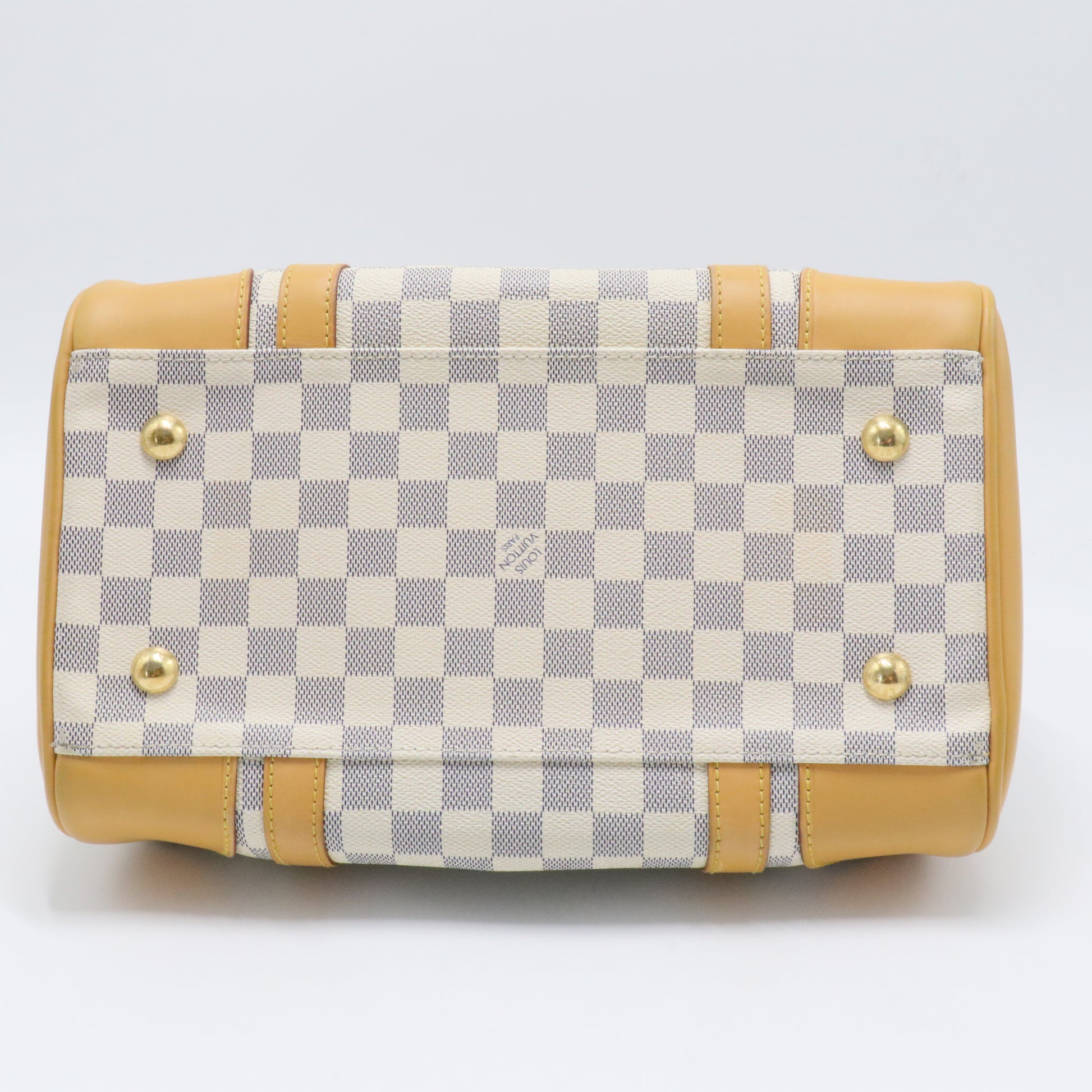 Berkeley Handbag Damier