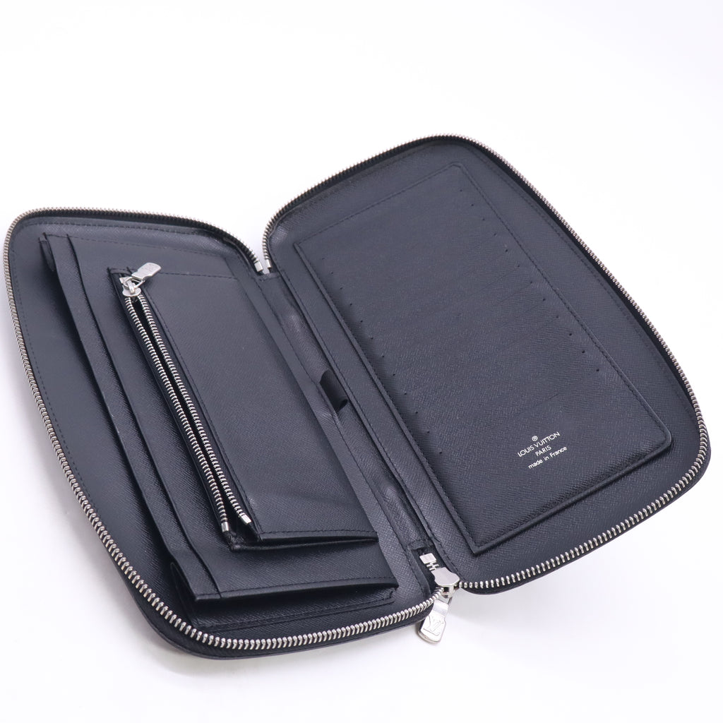 Taiga Atoll Travel Organizer Ardoise W23449