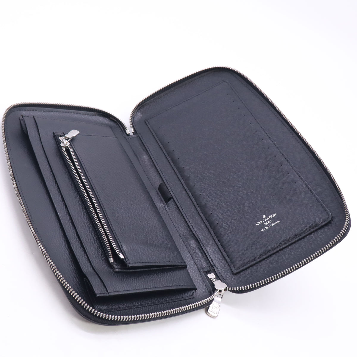 Taiga Atoll Travel Organizer Ardoise W23449