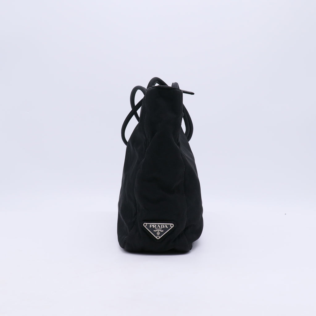 Gucci GG Canvas Mayfair Tote Bag B21510