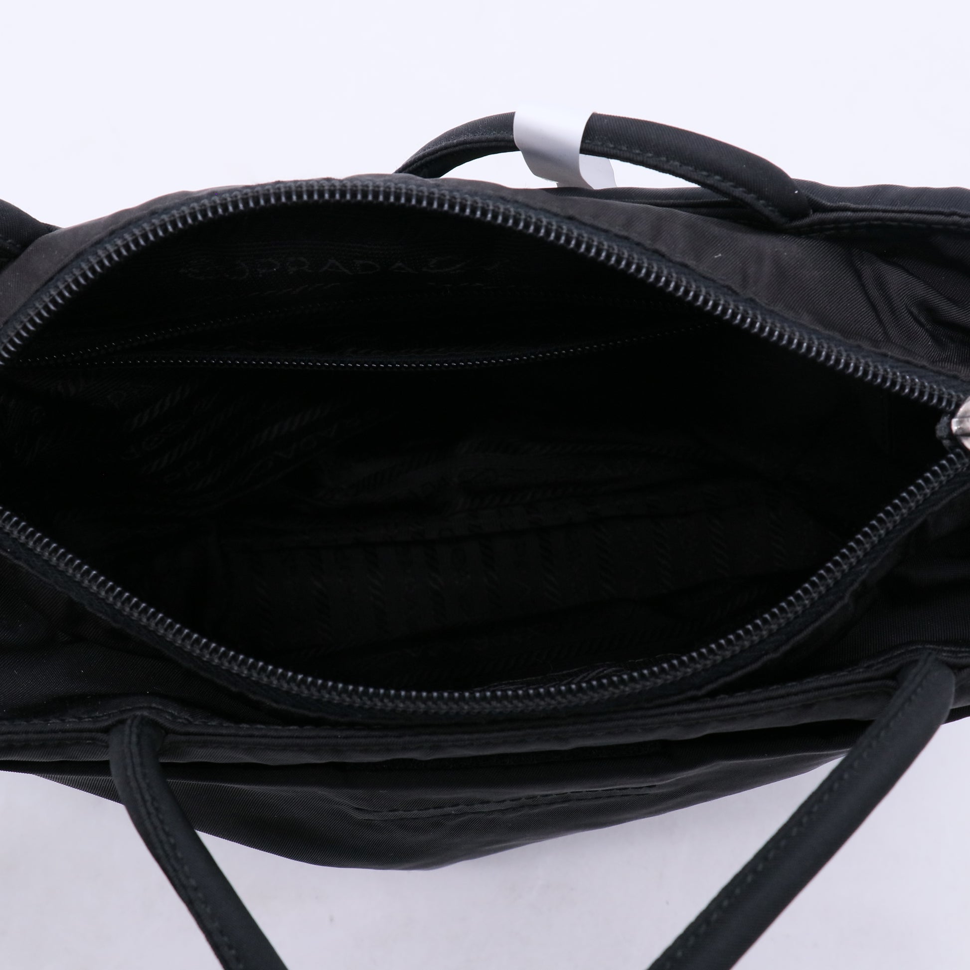 Gucci GG Canvas Mayfair Tote Bag B21510