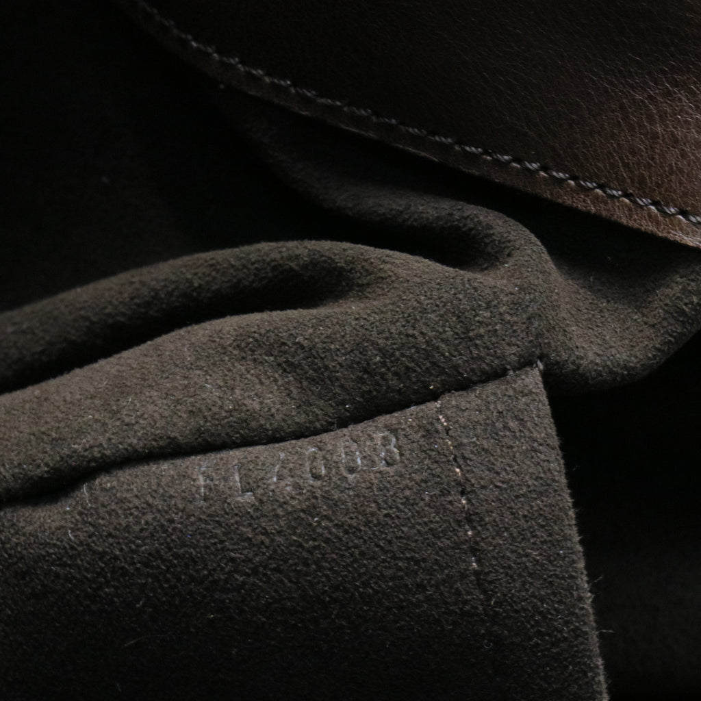 Limited Edition Paris Souple Whisper Bag Leather GM