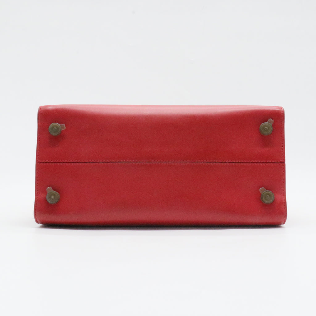 Medium Diorever Tote For Gisel