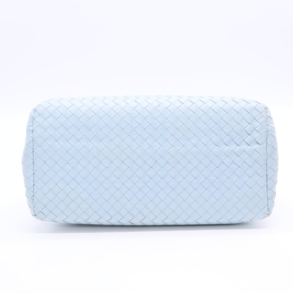 Bottega Veneta Intrecciato Roma LDJ2664 twins