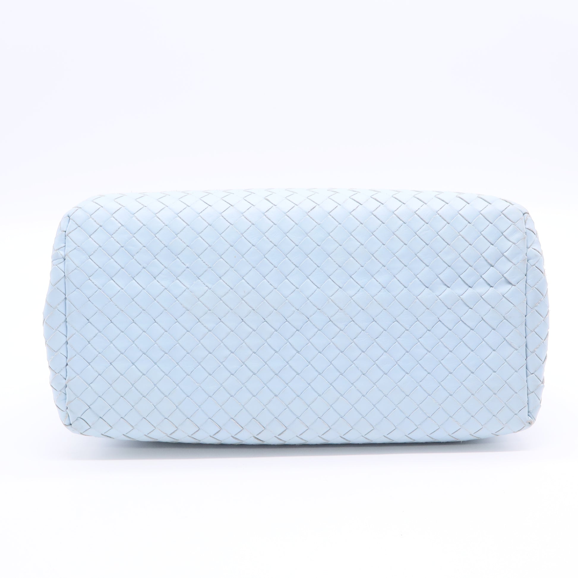 Bottega Veneta Intrecciato Roma LDJ2664 twins