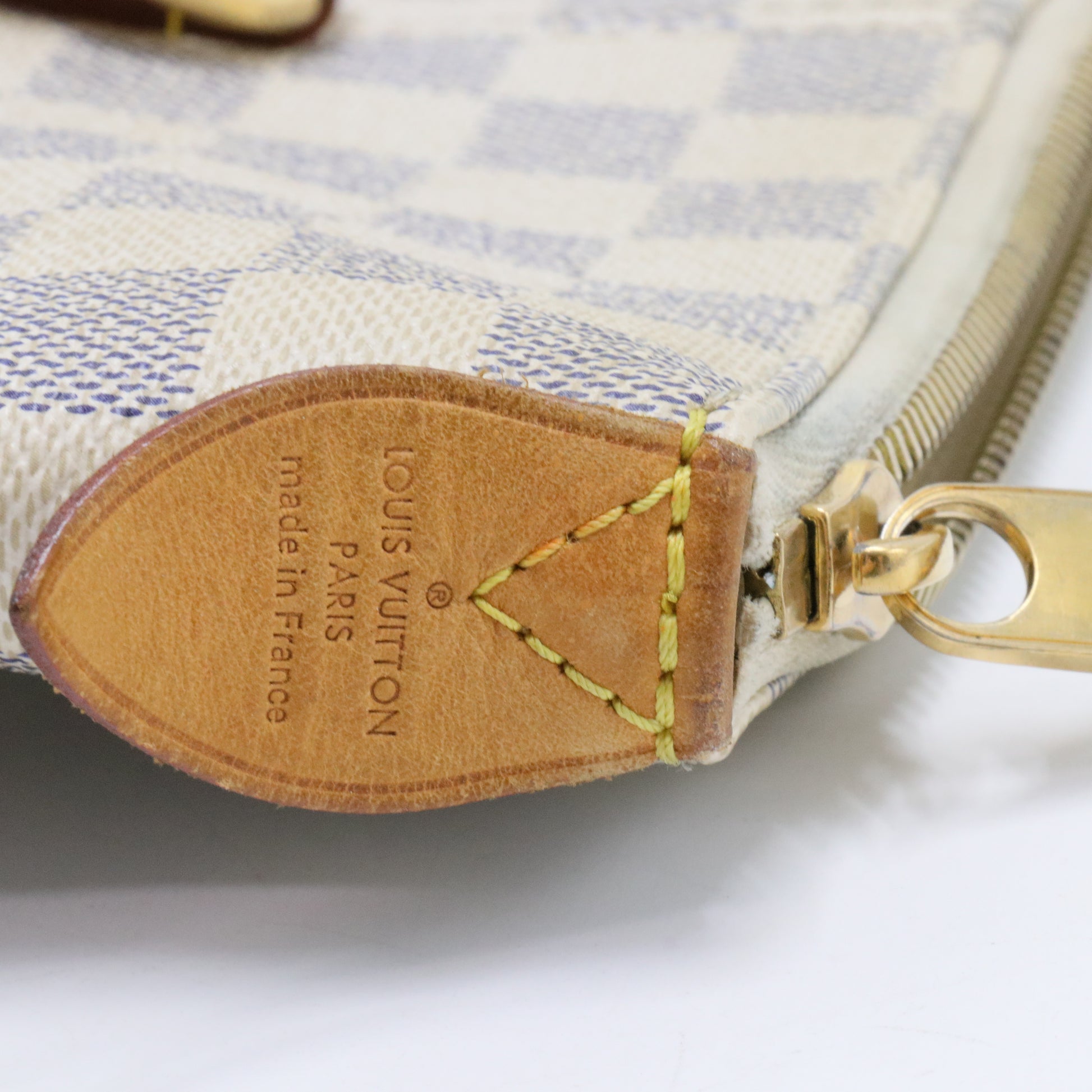 Totally Handbag Damier GM