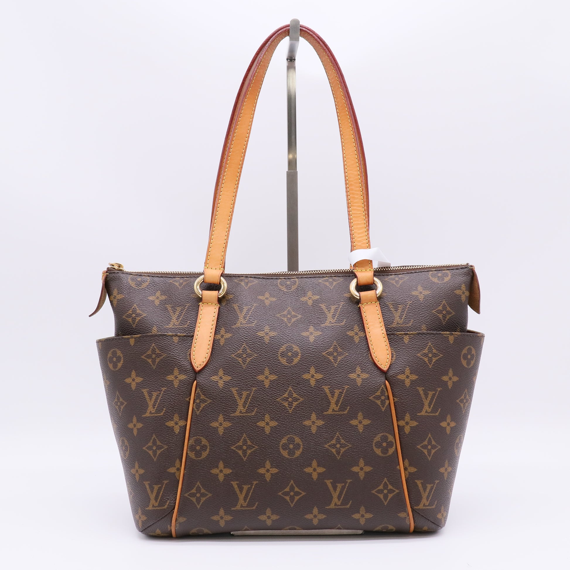 Louis Vuitton Totally PM Bag in Monogram Canvas B22826