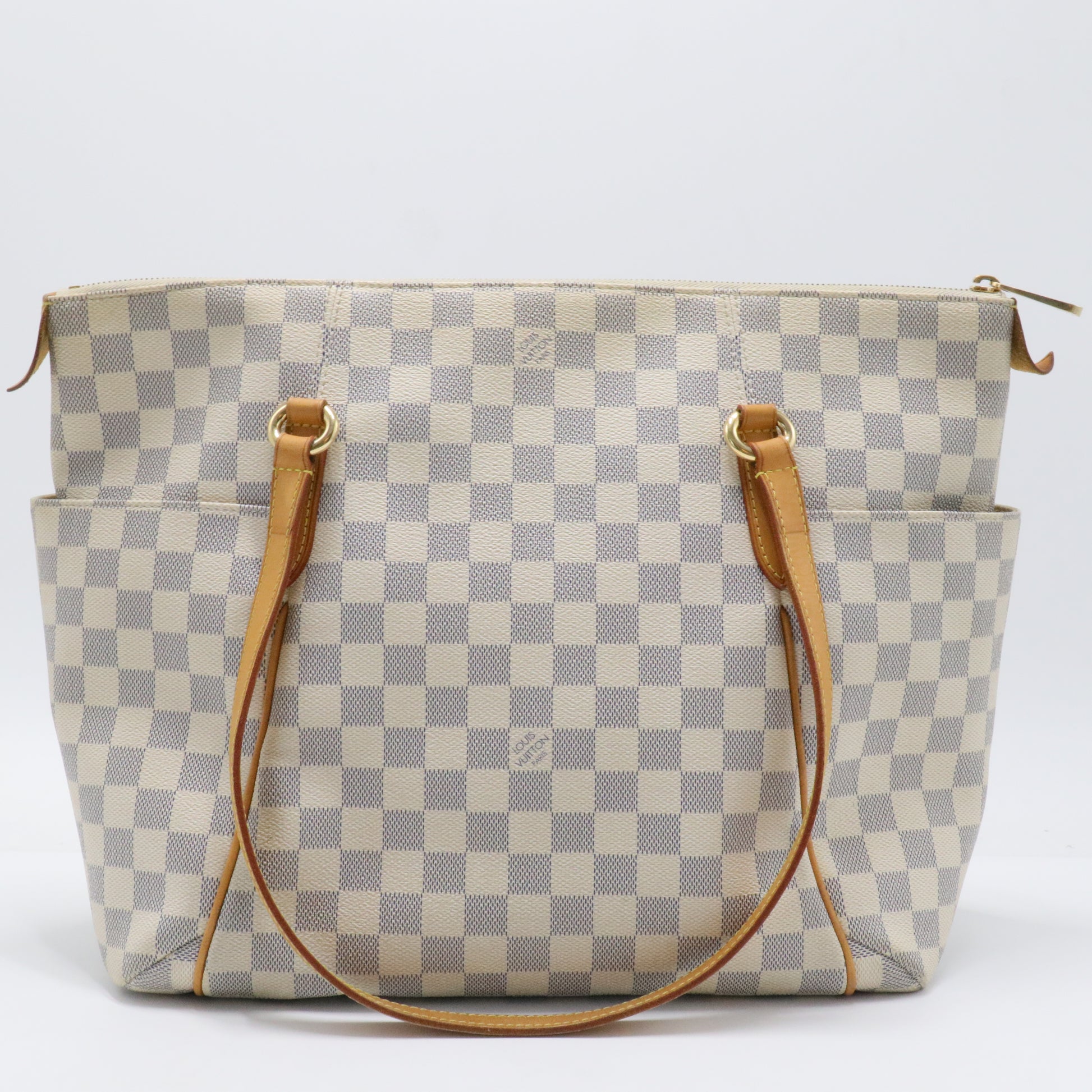 Totally Handbag Damier GM