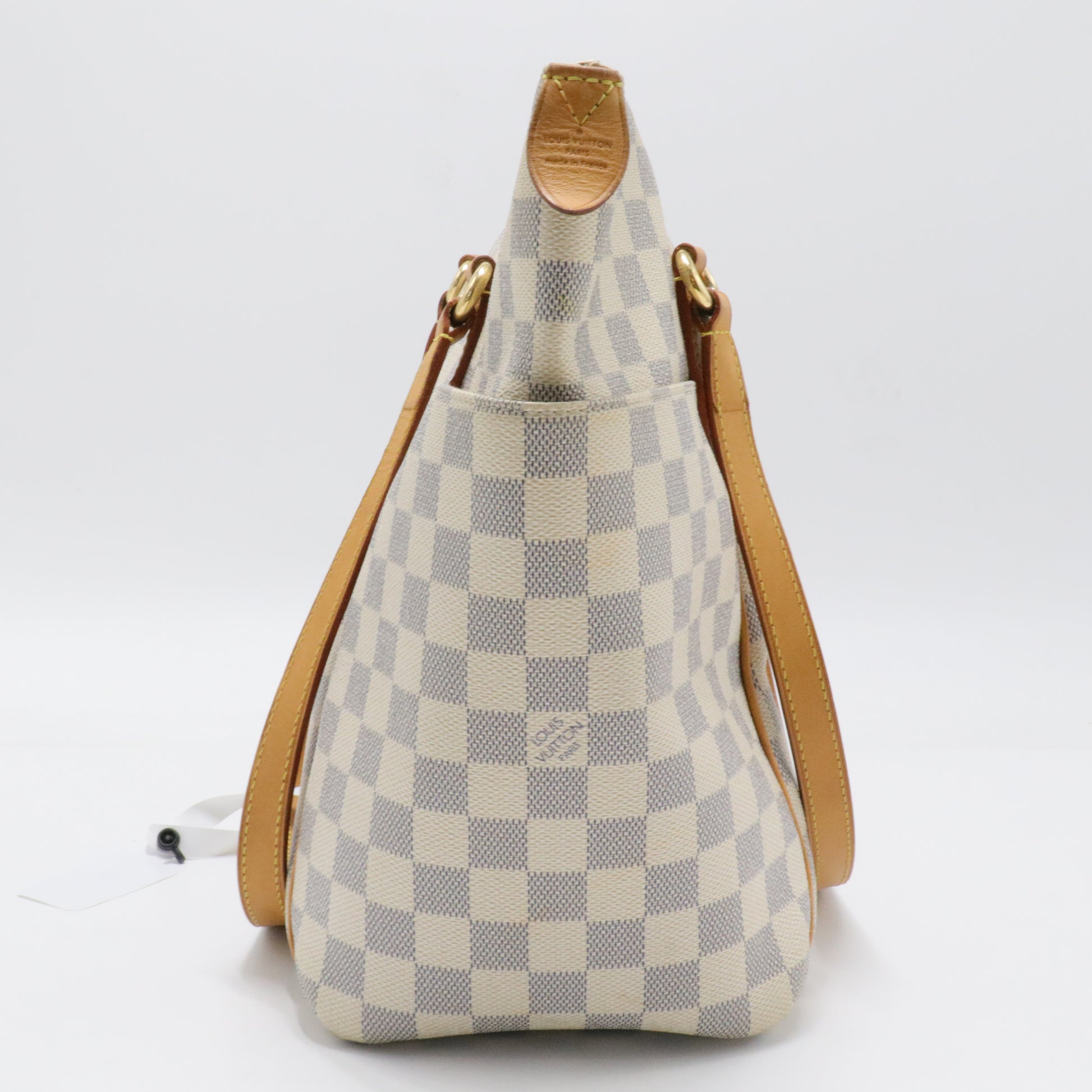 Totally Handbag Damier GM