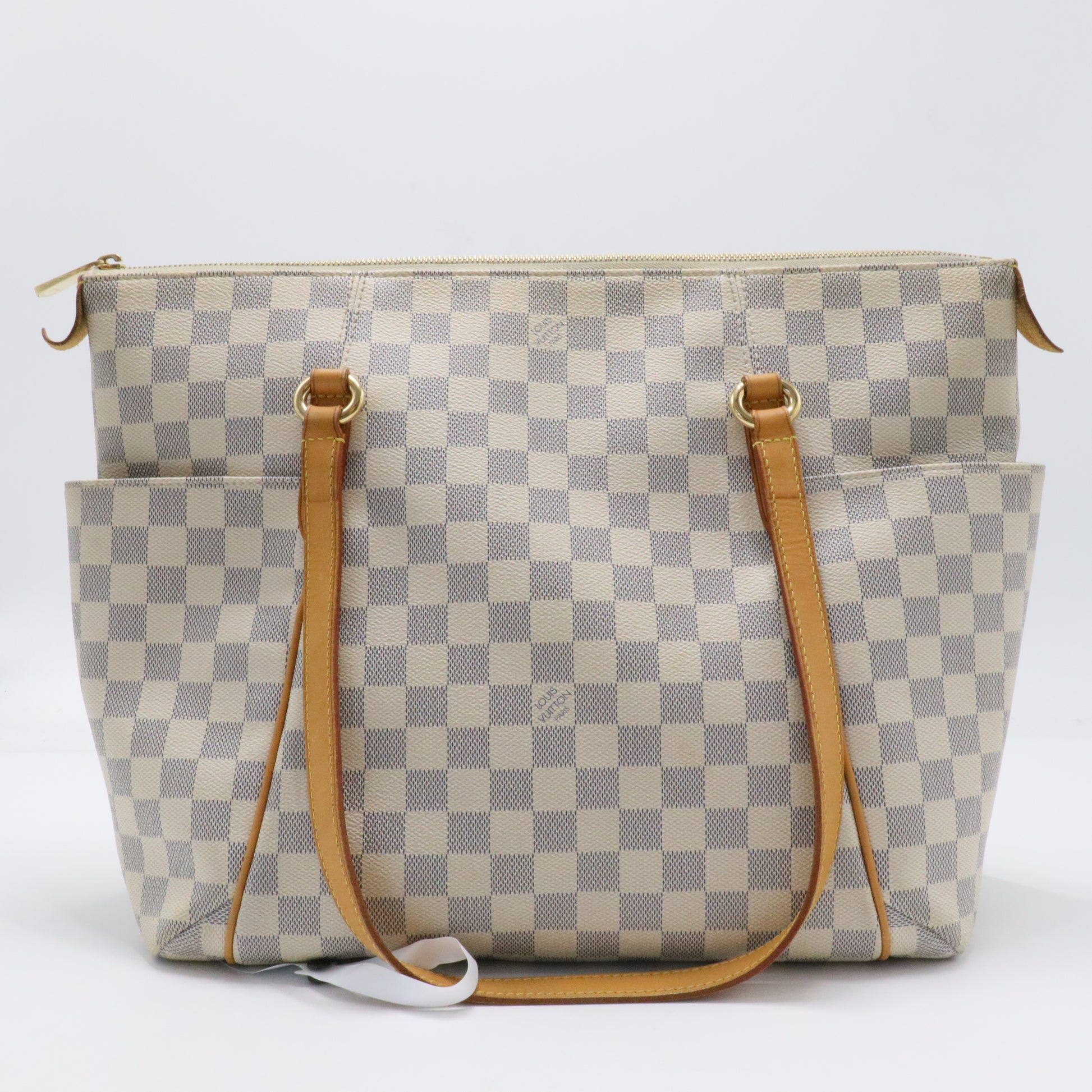 Totally Handbag Damier GM