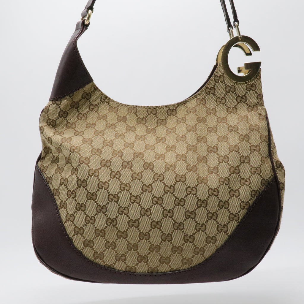 Charlotte Medium Hobo