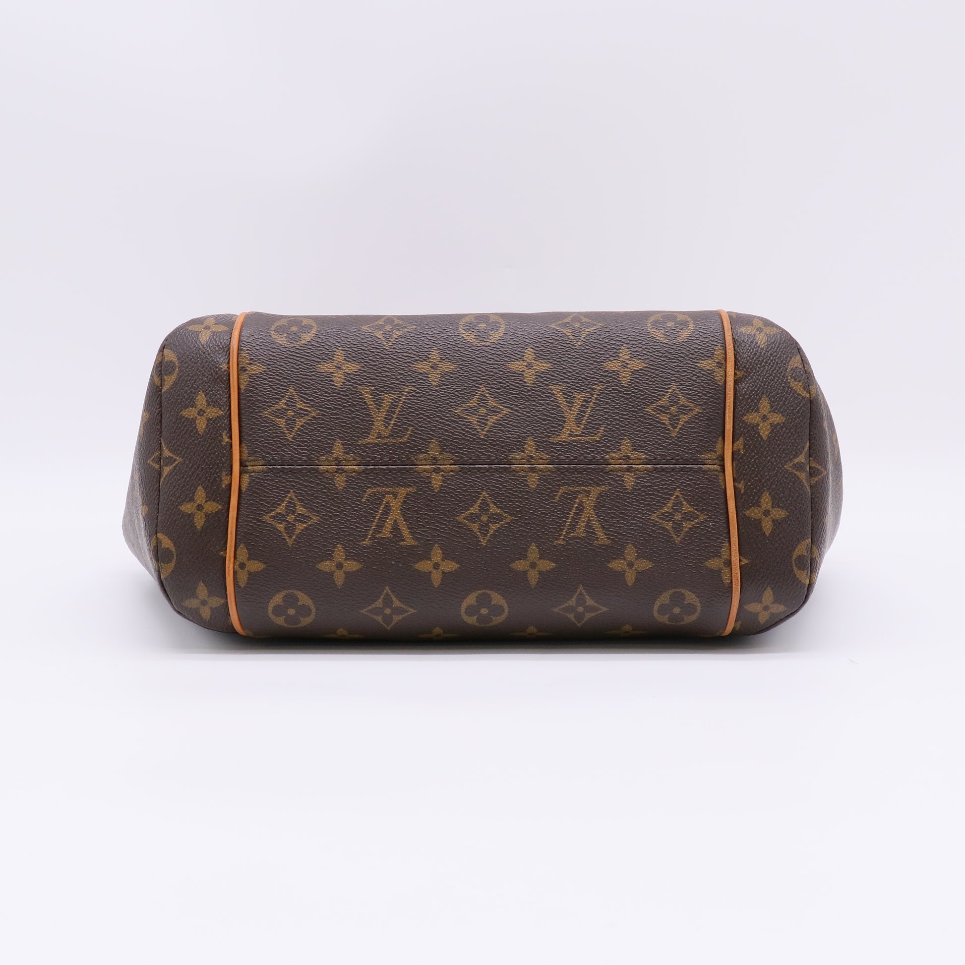 Louis Vuitton Totally PM Bag in Monogram Canvas B22826