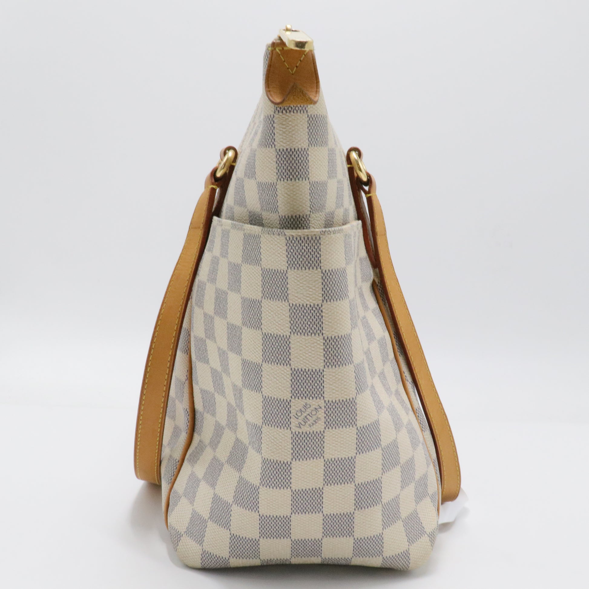 Totally Handbag Damier GM