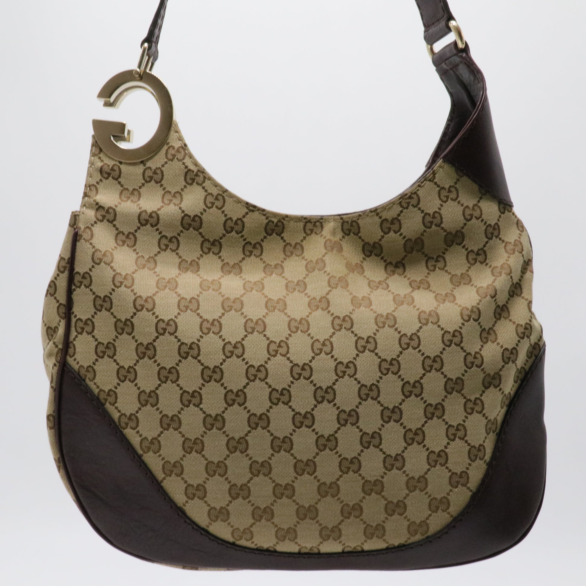 Charlotte Medium Hobo