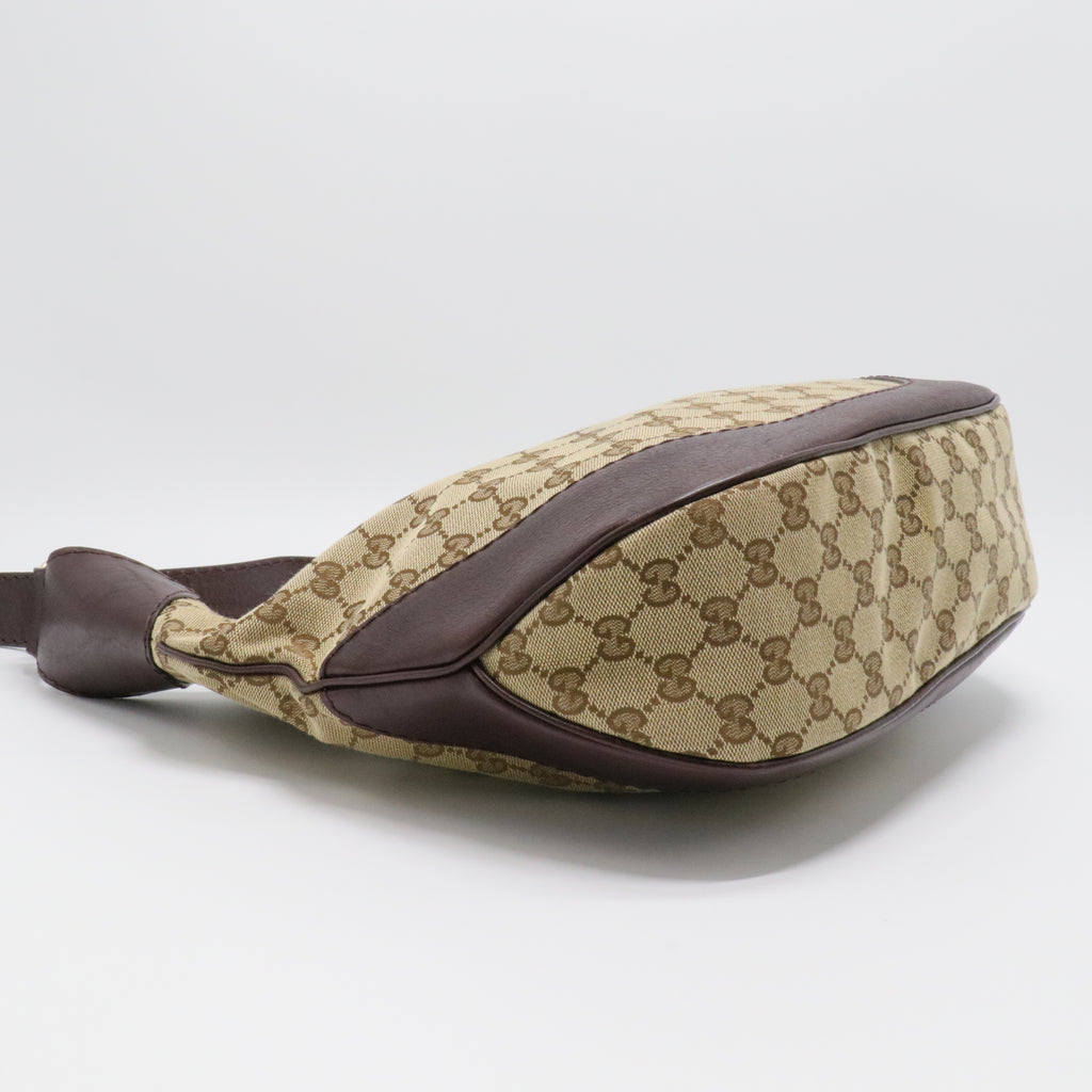 Charlotte Medium Hobo