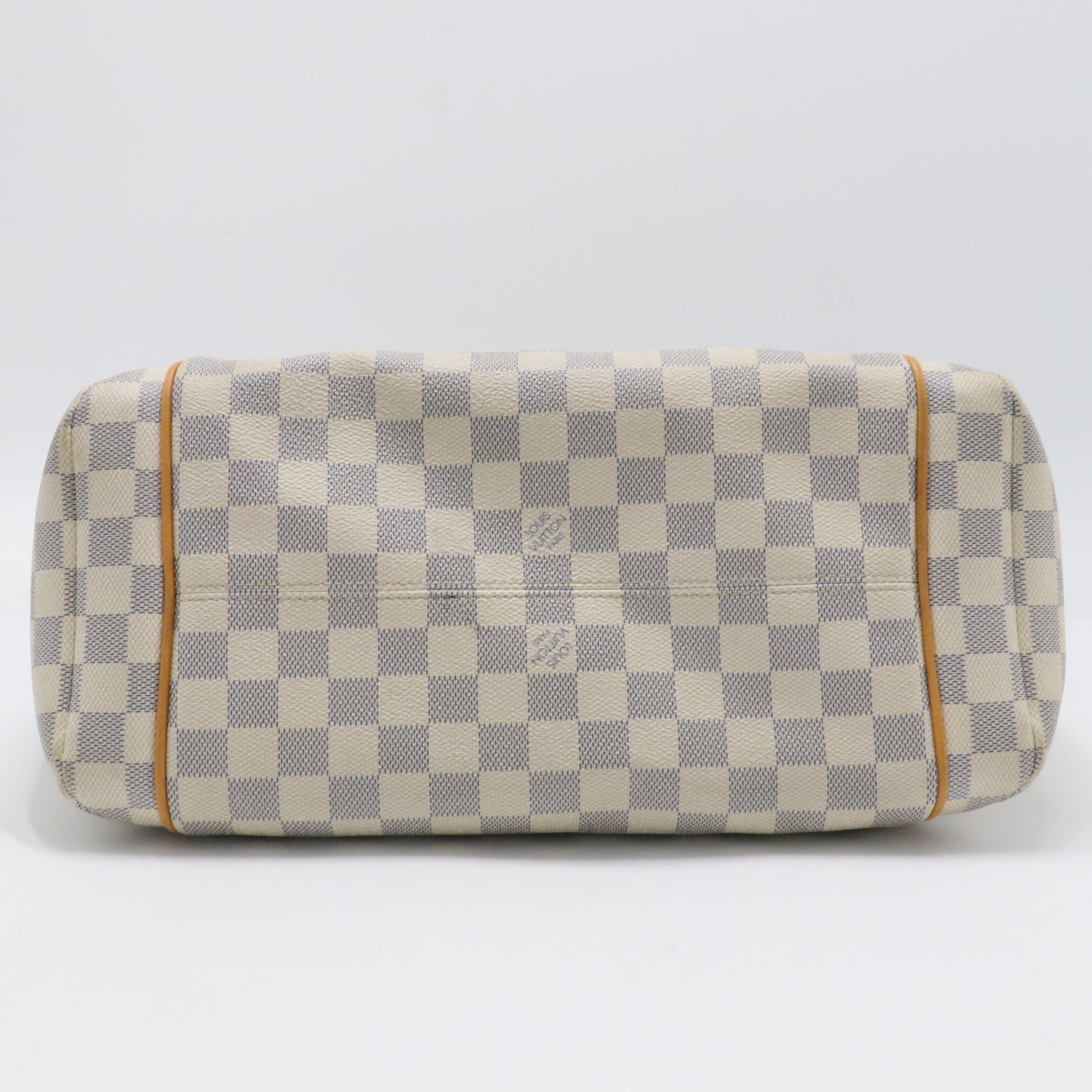 Totally Handbag Damier GM