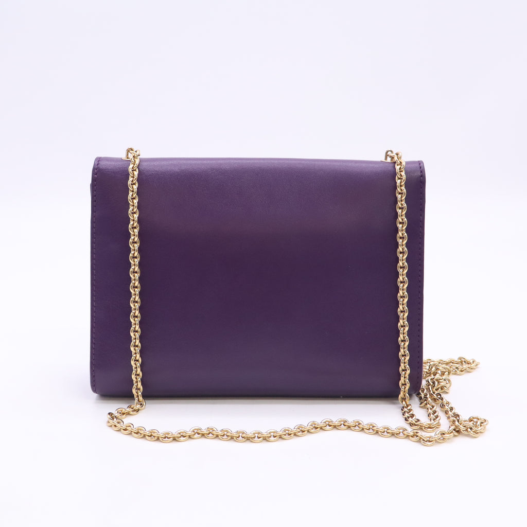 Salvatore Ferragamo Vara Wallet B24796