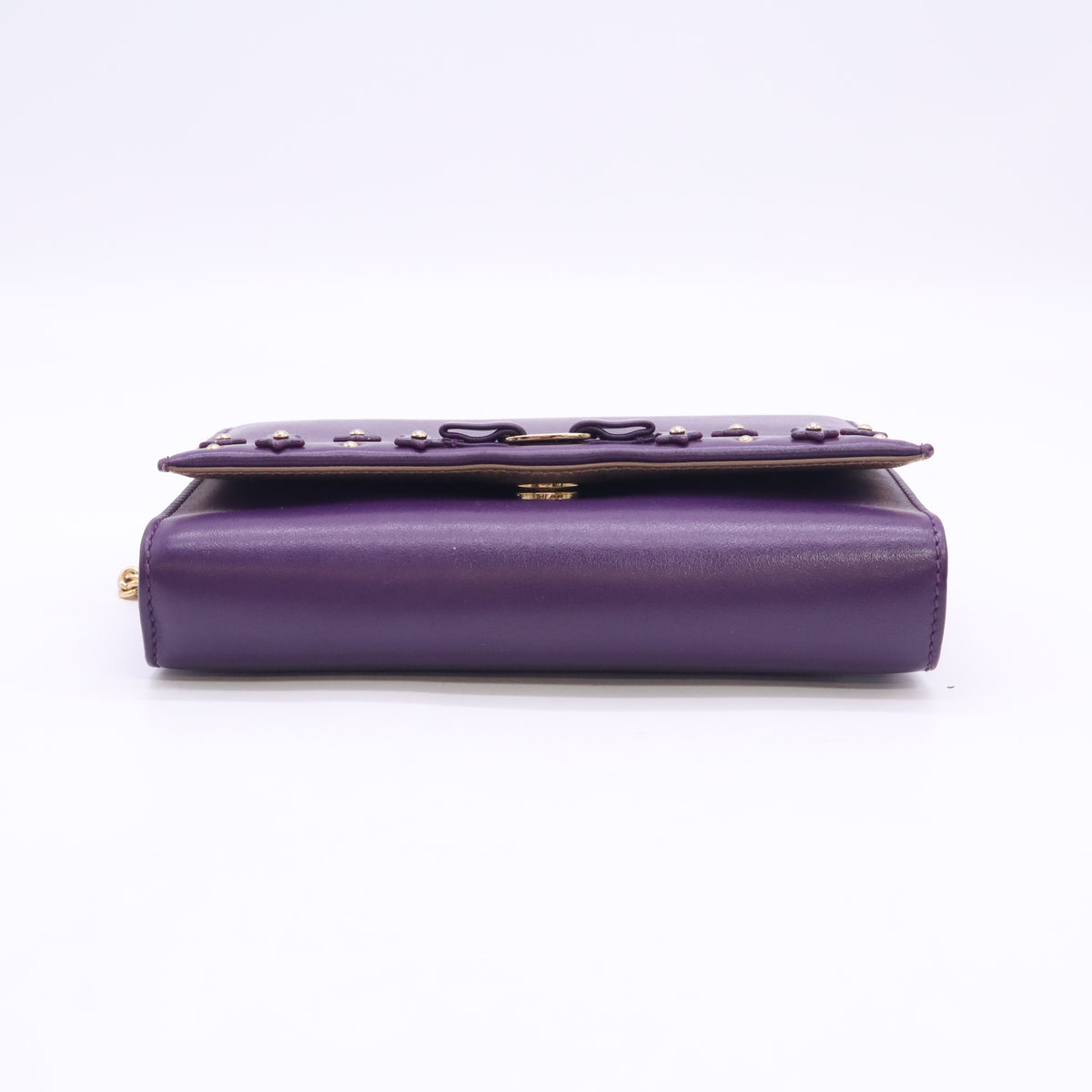 Salvatore Ferragamo Vara Wallet B24796