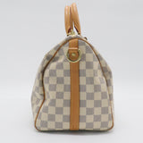 Speedy Handbag Damier 30