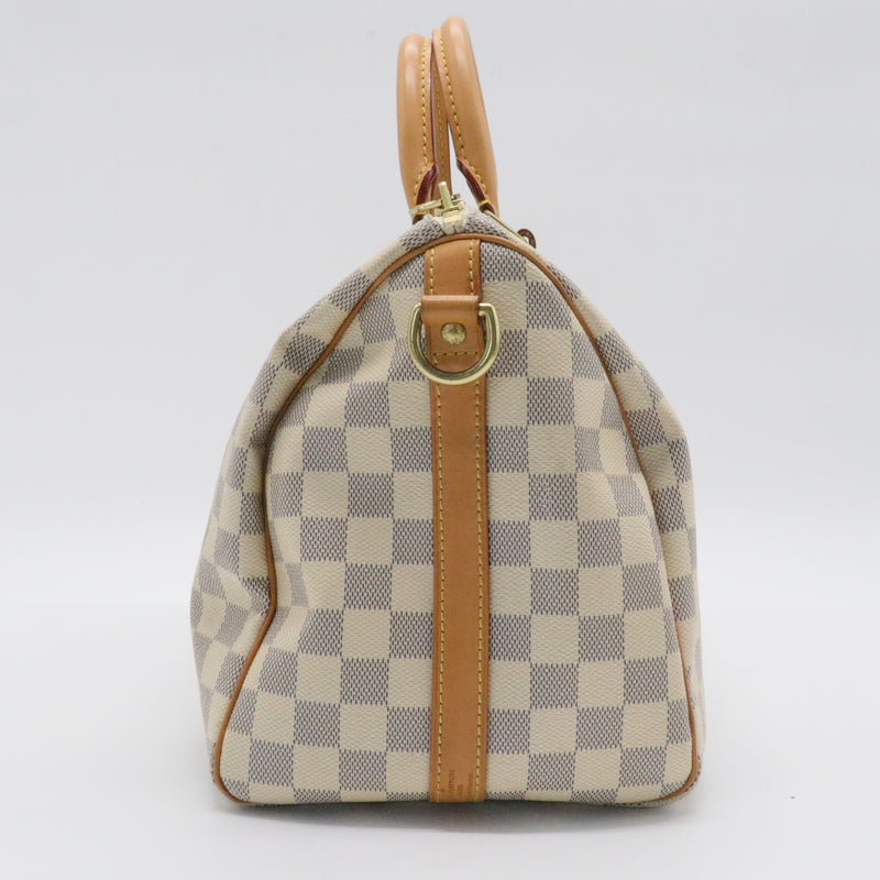 Speedy Handbag Damier 30