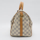 Speedy Handbag Damier 30