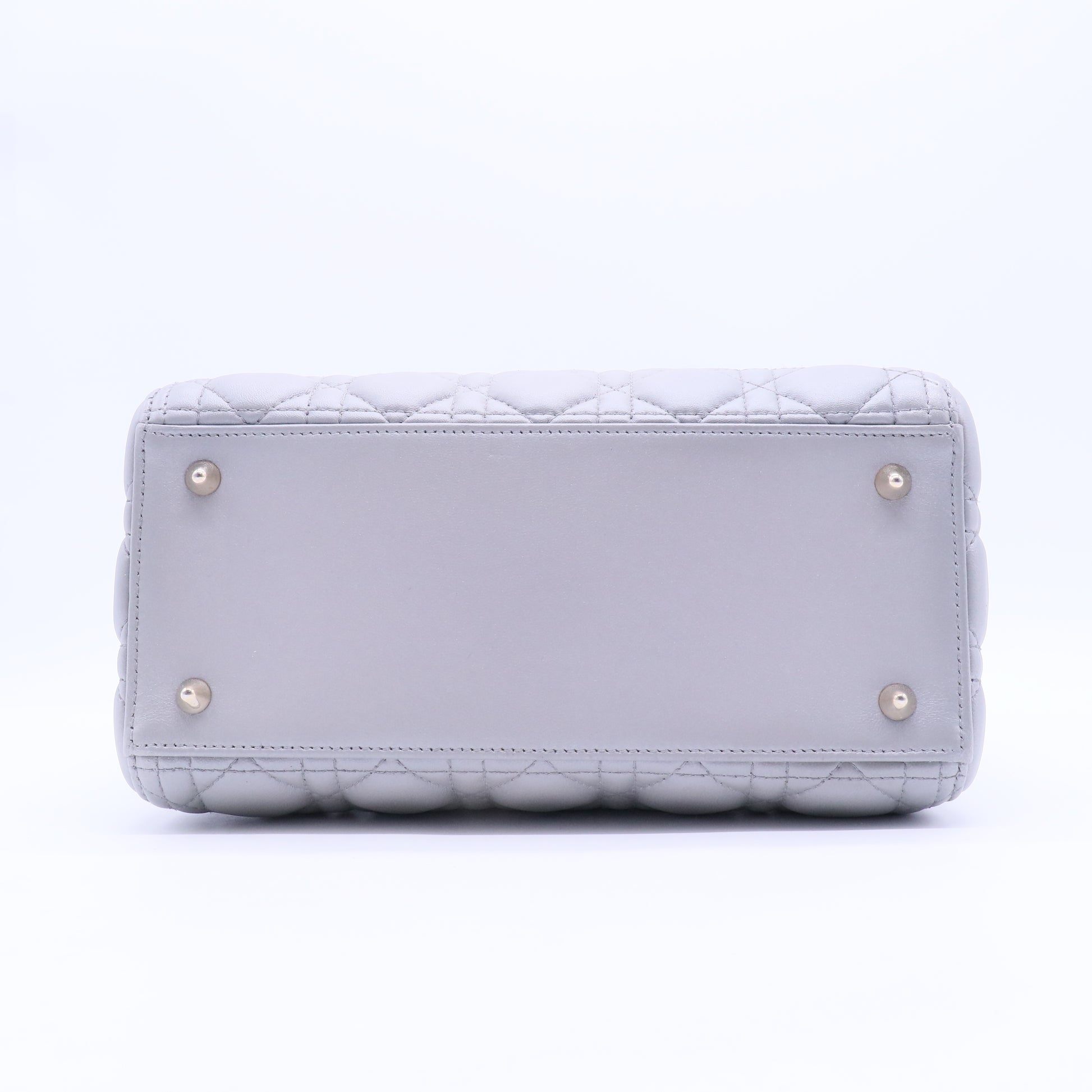 Cannage Lady Dior Medium