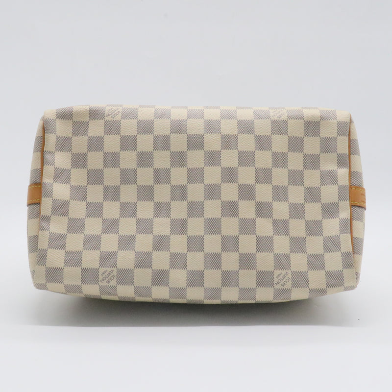 Speedy Handbag Damier 30