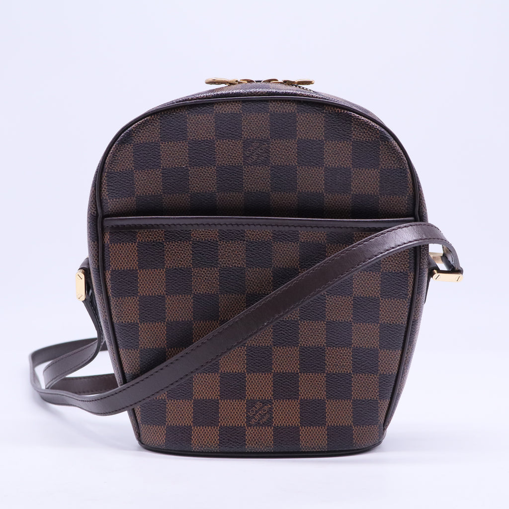 Damier Canvas Ipanema PM Bag B20673