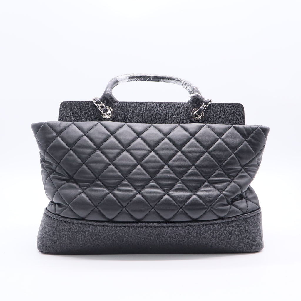 Chanel Be CC Tote LDJ2661 twins