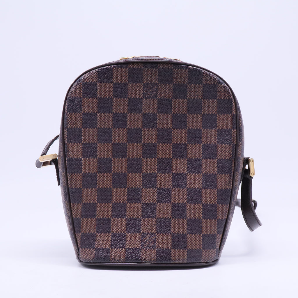 Damier Canvas Ipanema PM Bag B20673