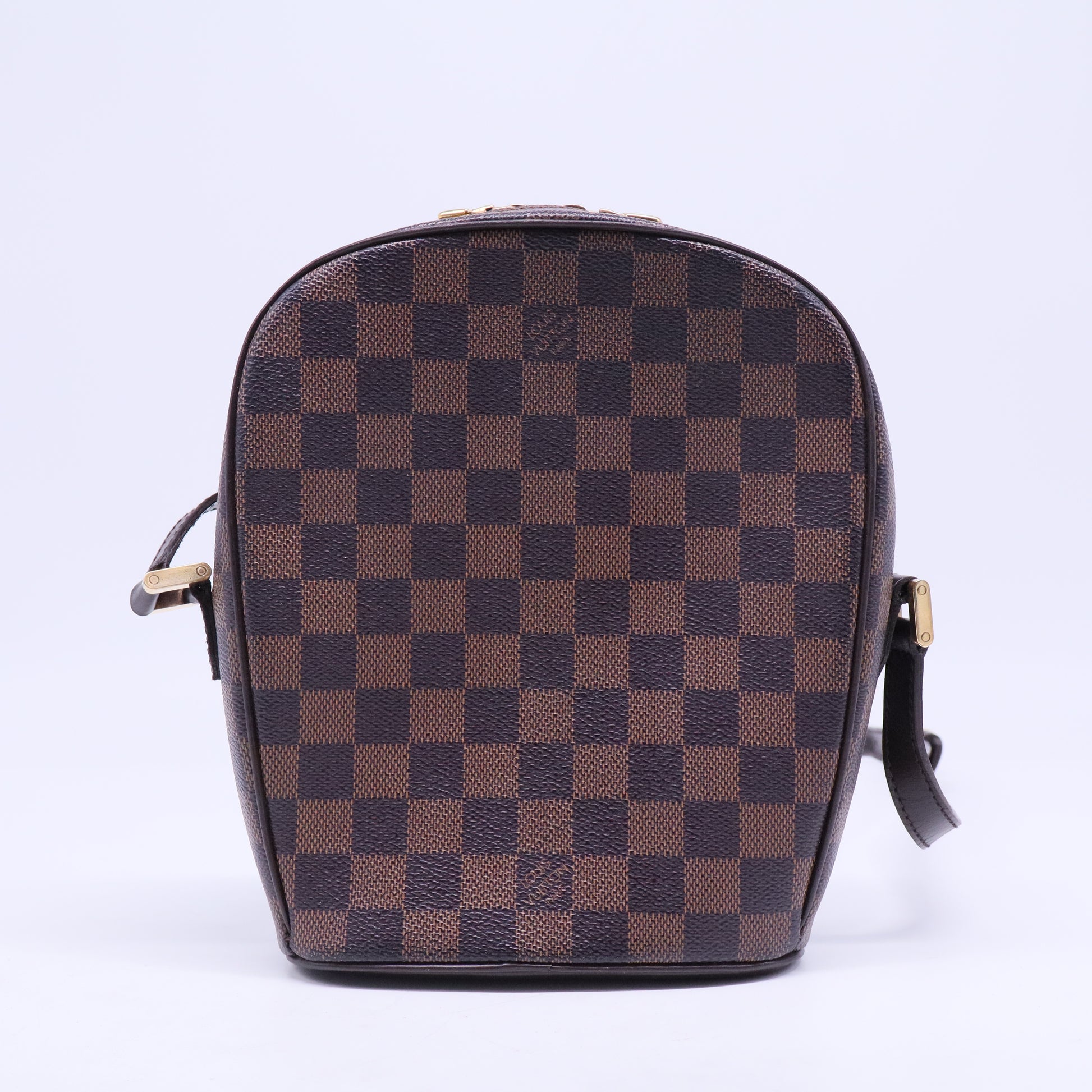Damier Canvas Ipanema PM Bag B20673