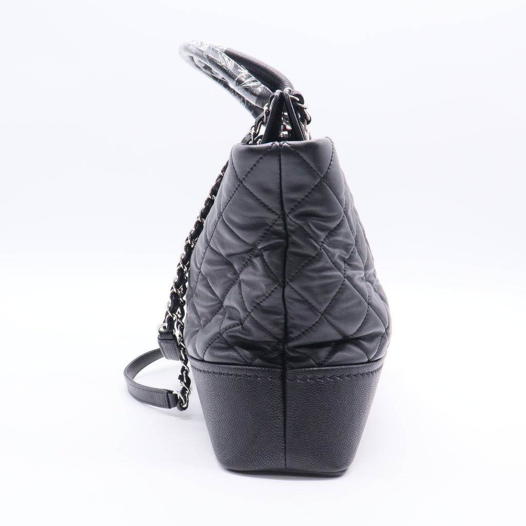 Chanel Be CC Tote LDJ2661 twins