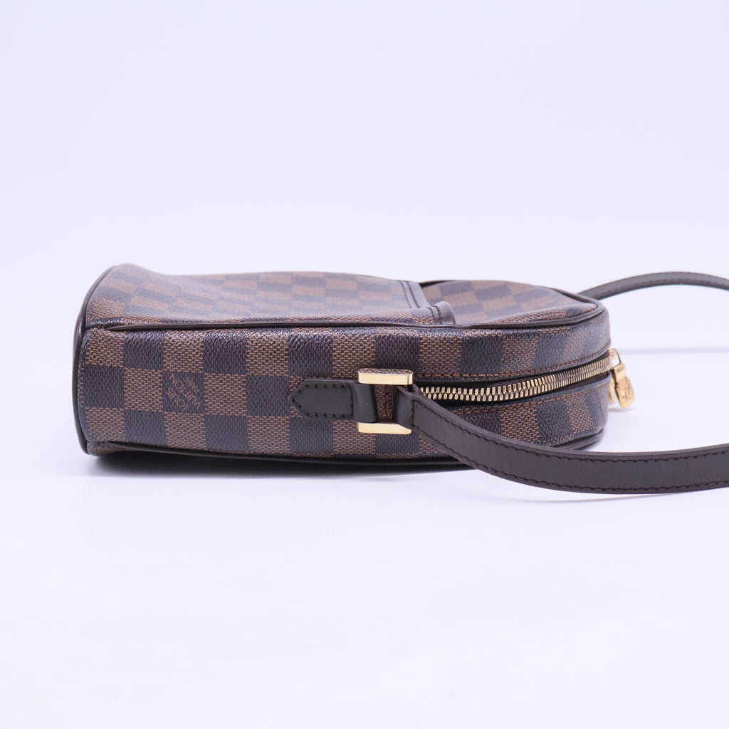 Damier Canvas Ipanema PM Bag B20673