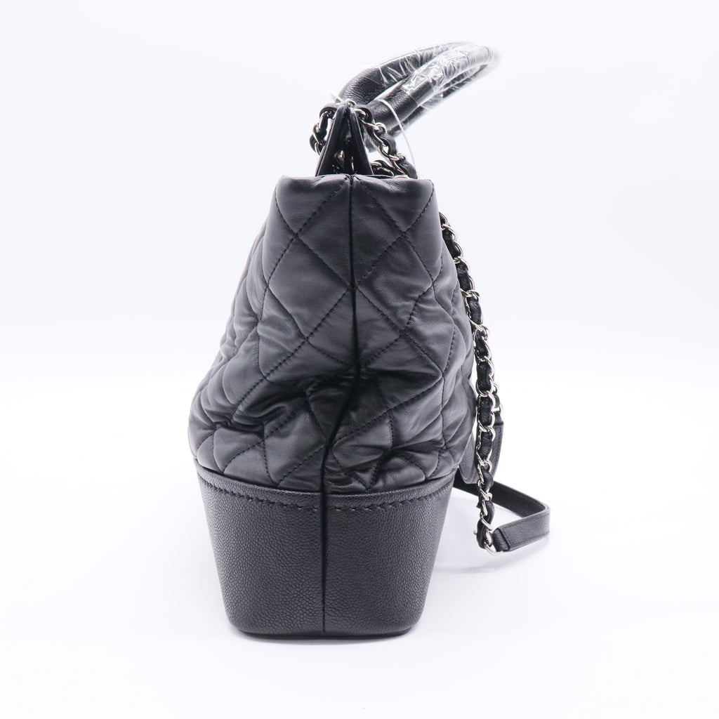 Chanel Be CC Tote LDJ2661 twins