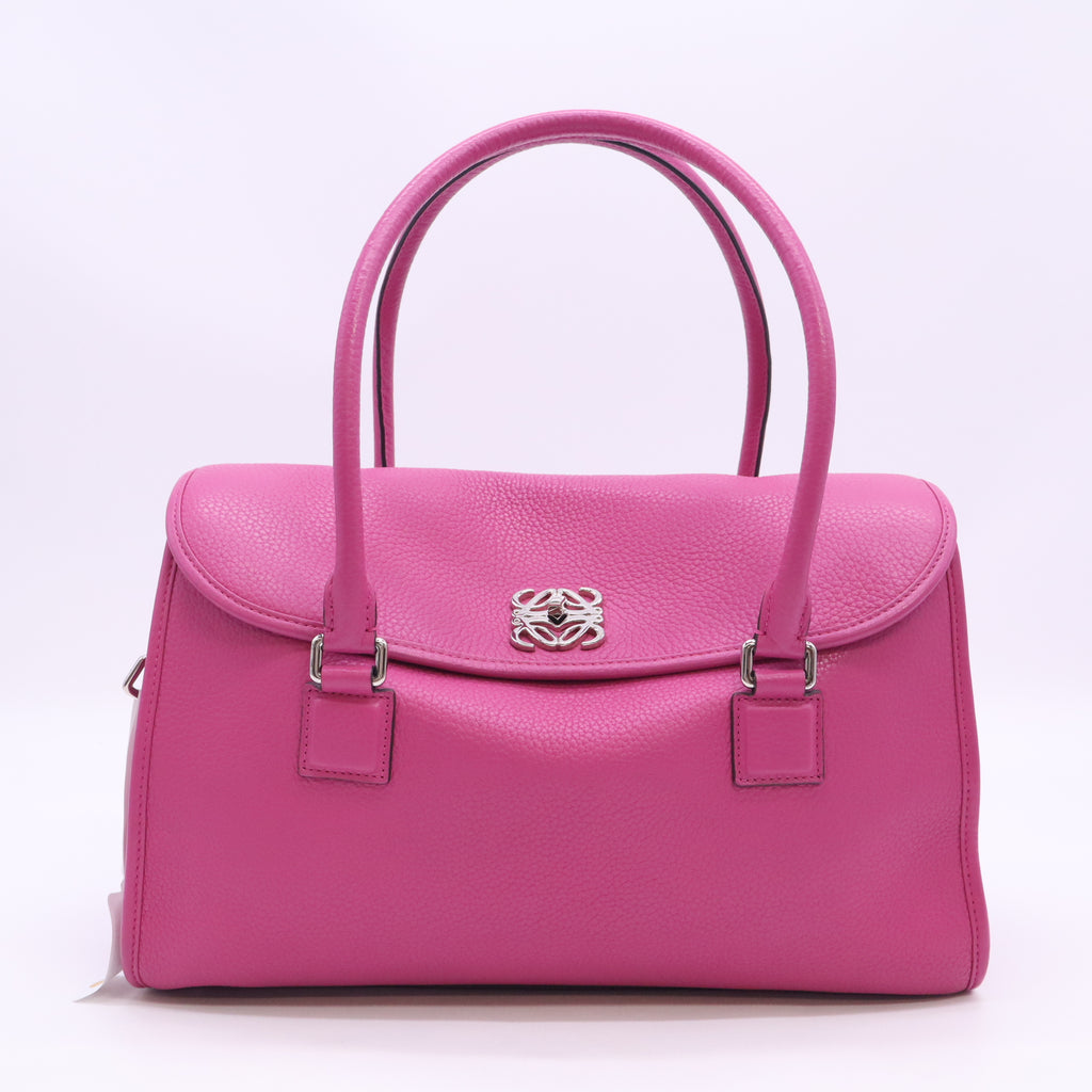 Loewe Alamo 36 Handbag B24655