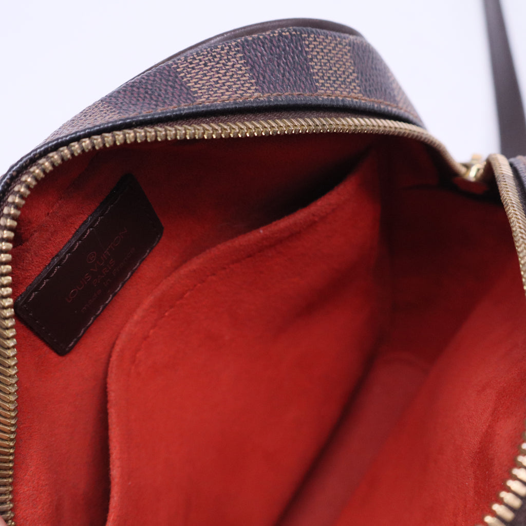 Damier Canvas Ipanema PM Bag B20673