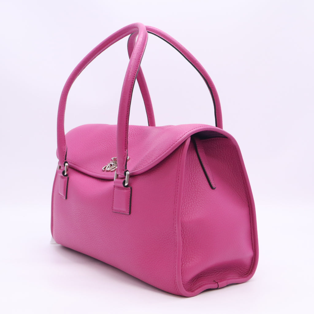 Loewe Alamo 36 Handbag B24655