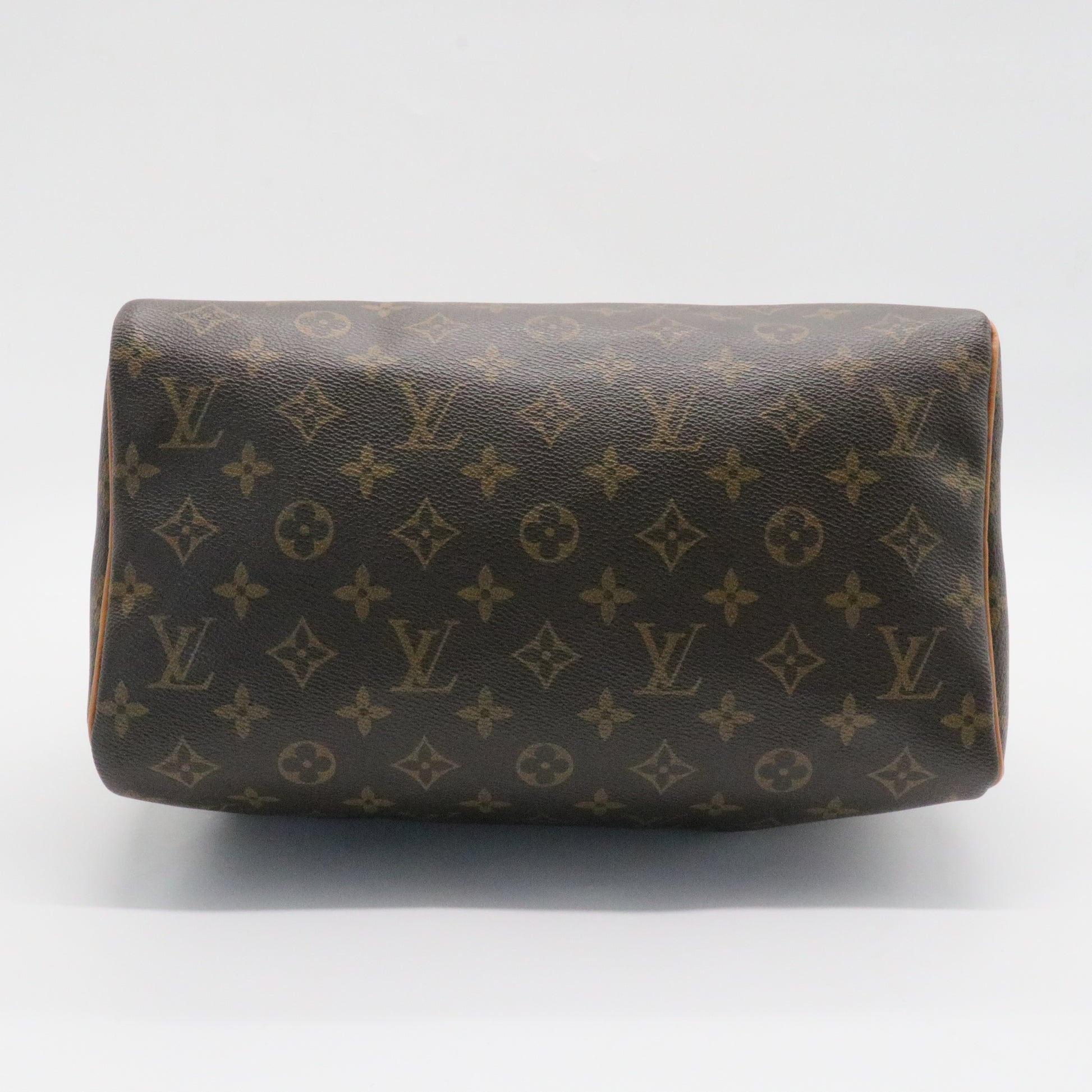 Speedy Handbag Monogram Canvas 30