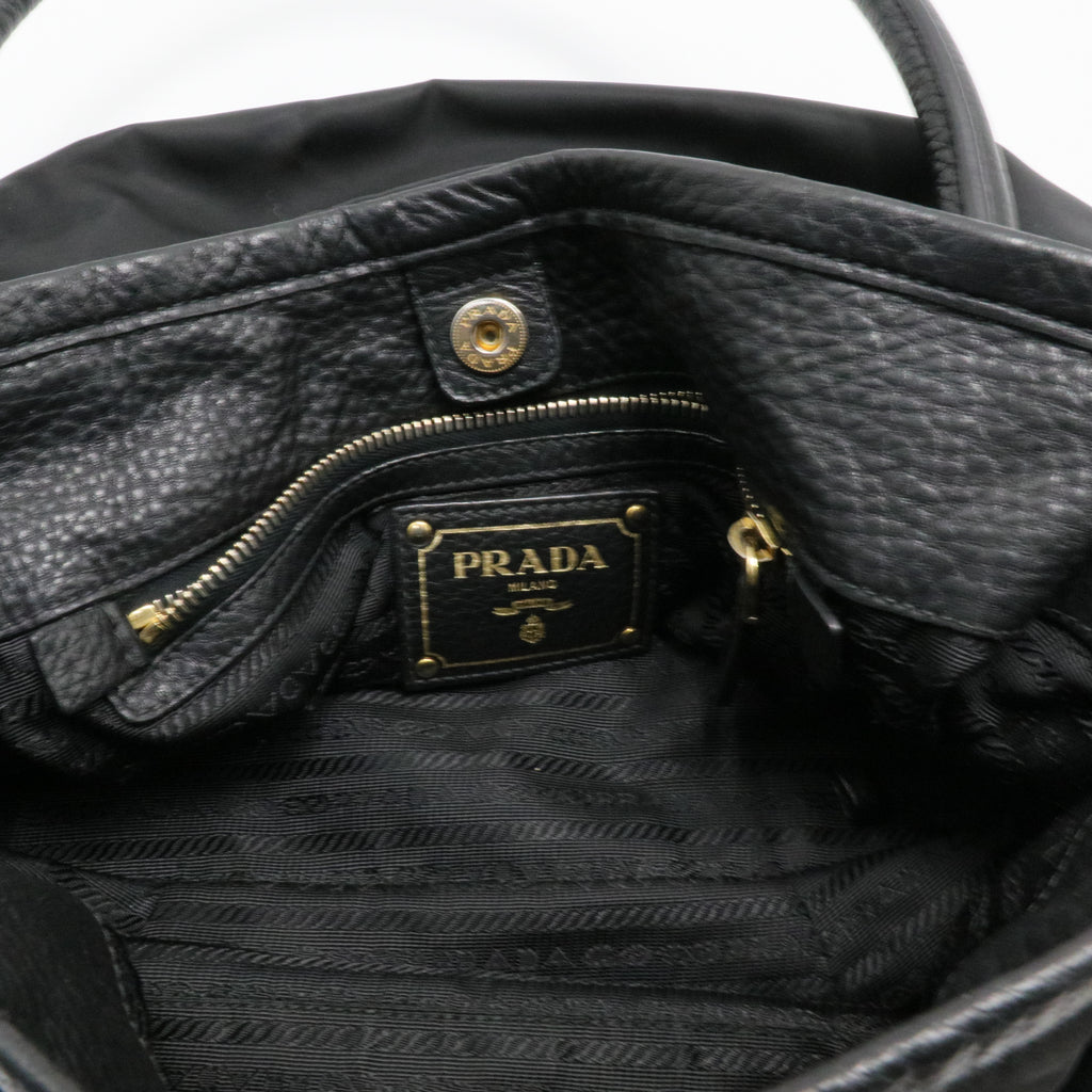 Sacca 2 Manici Convertible Tote Tessuto Medium
